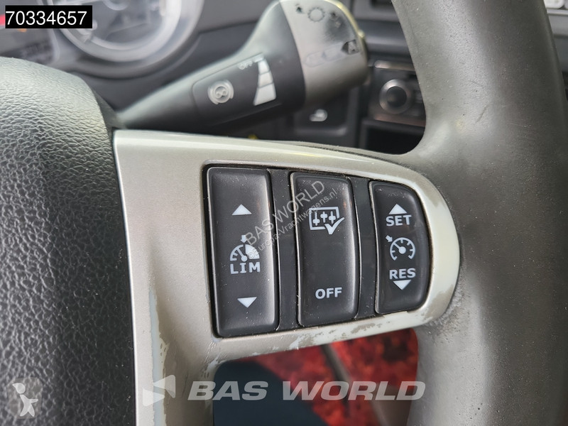 DAF 480  6X2 NL-truck APK VSL S26-6200...