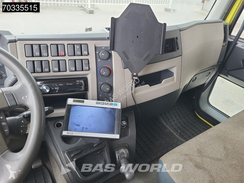 Kamion Volvo FL 280 FL 4X2 16tonner LOW...