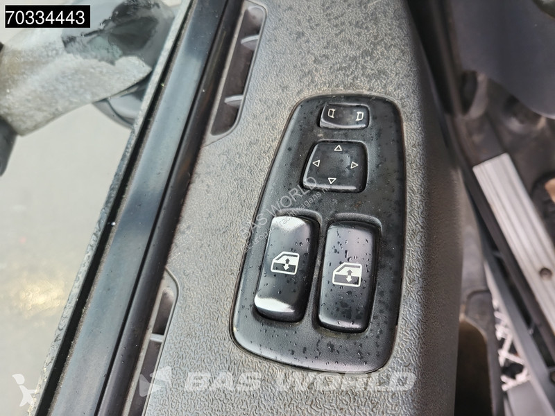 Kamion Scania P360 P 4X2 JOAB V 14U AAD...
