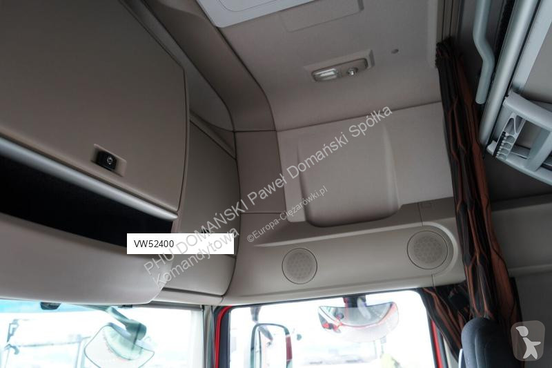 Kamion DAF XF / 480 / ACC / EURO 6 / SSC / BDF...