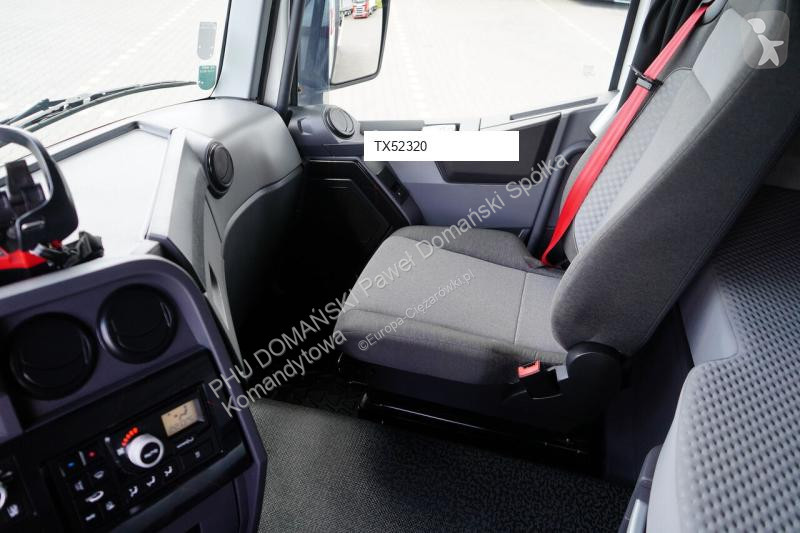 Kamion Renault PK 24.001