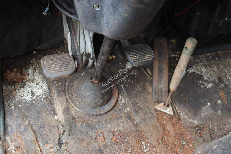 Camión Iveco 50.F.10B
