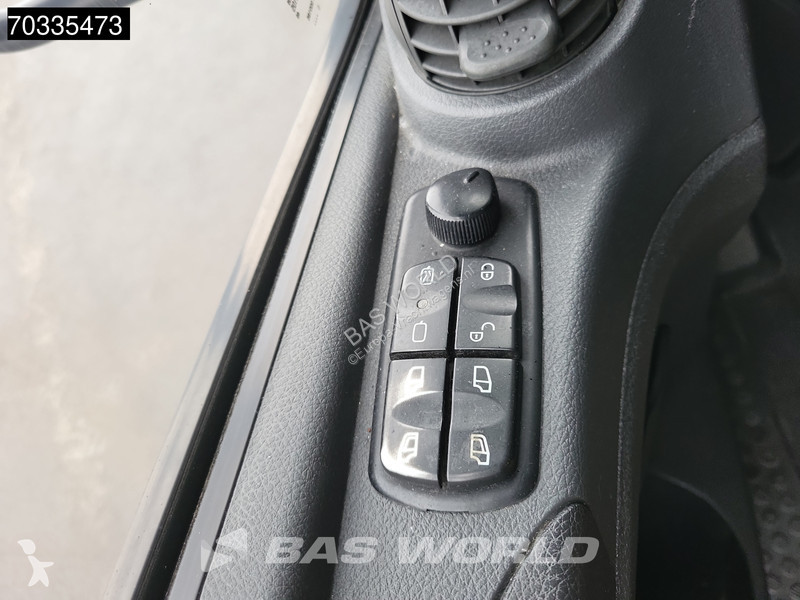 Camión Mercedes 1530 4X2 Thermo King T-1000R...
