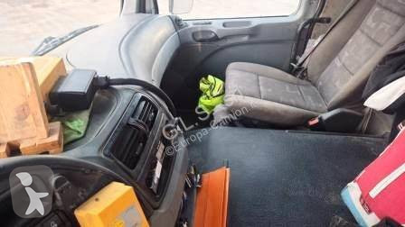 Camión Mercedes 3335