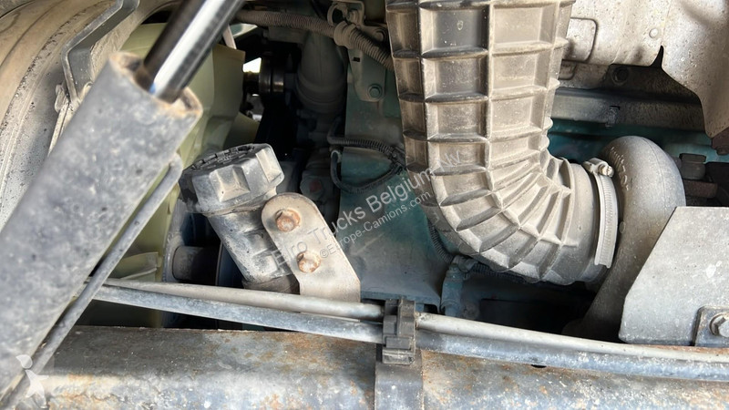 Camión Volvo FL 240 (BOITE MANUELLE / MANUAL...
