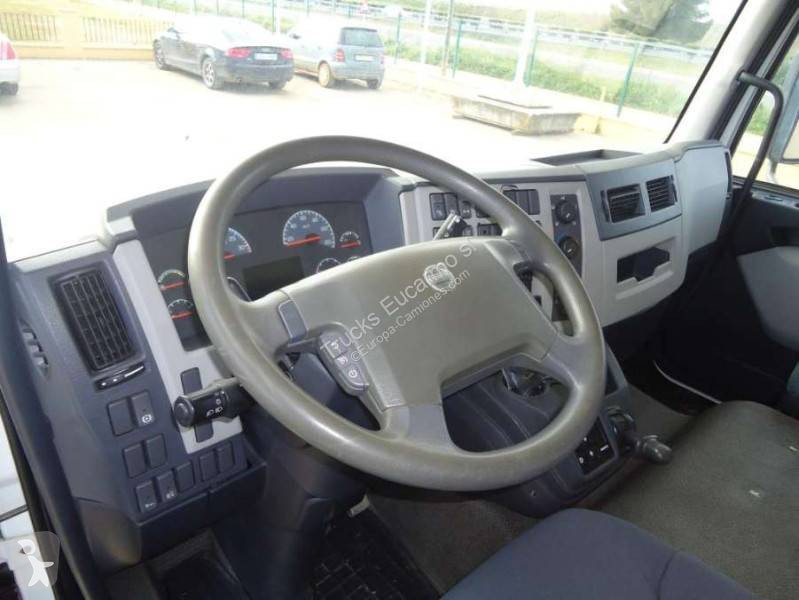 Camión Volvo 280
