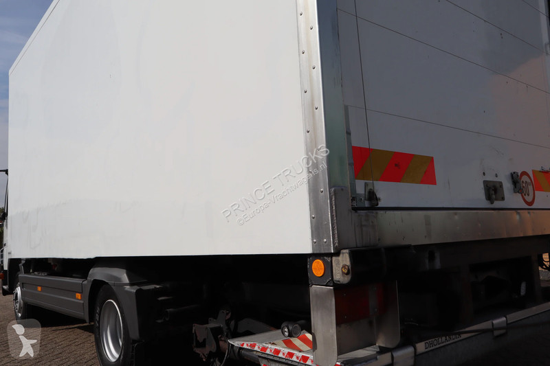 Camión Mercedes 1024 * 4X2 * THERMO KING T-200R *
