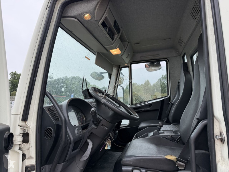 Teherautó Iveco 150 E 15