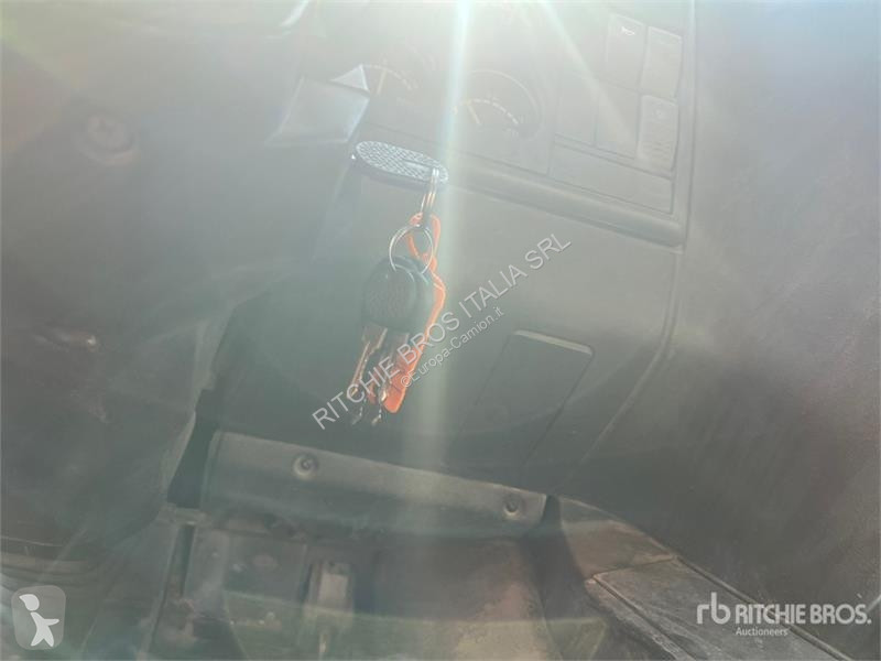 Camión Iveco