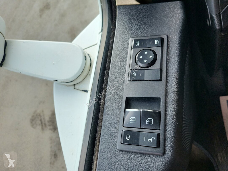 Camión Mercedes 2642