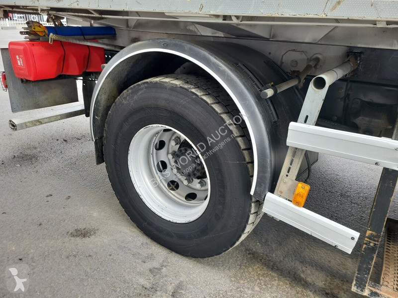 Camión Renault C C 280