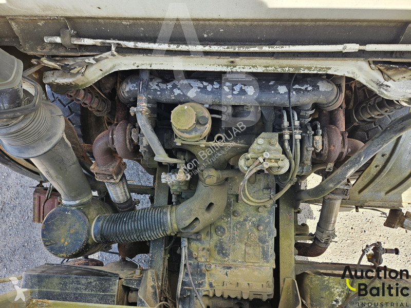 Camión Iveco 260-34