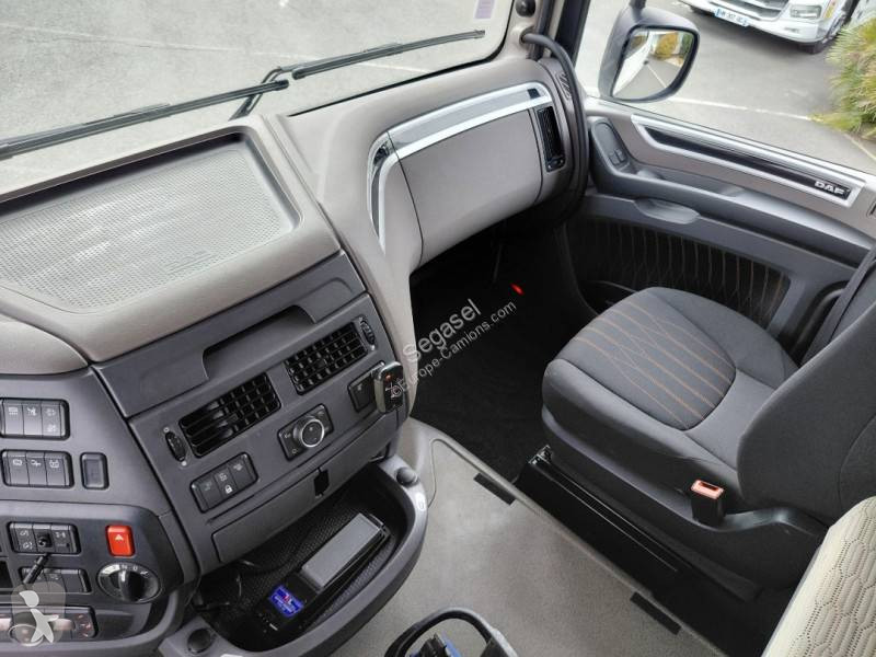 Camión DAF 450