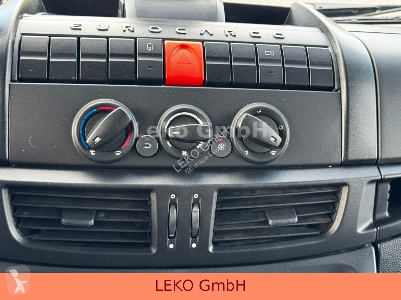 Camion Iveco 120 E 21 Mit Klimaanlage