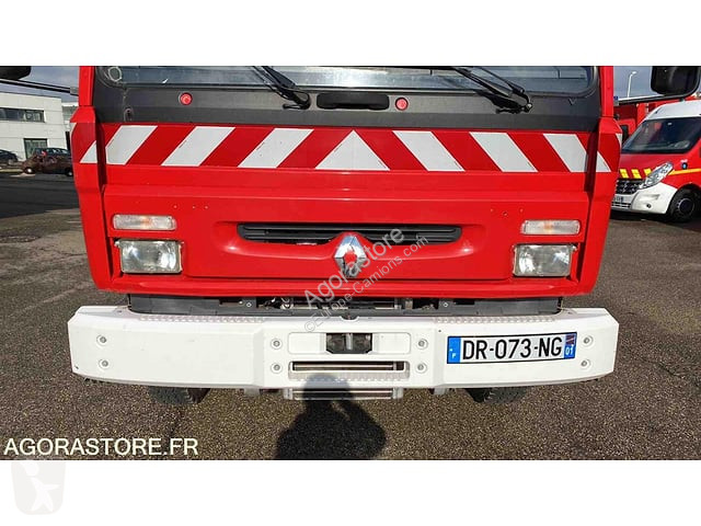 Camion