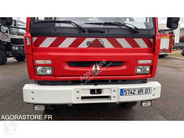 Camion