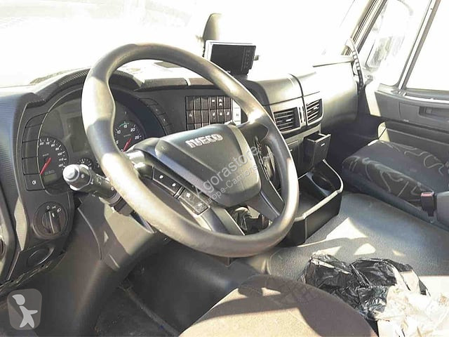 Camión  STRALIS 330