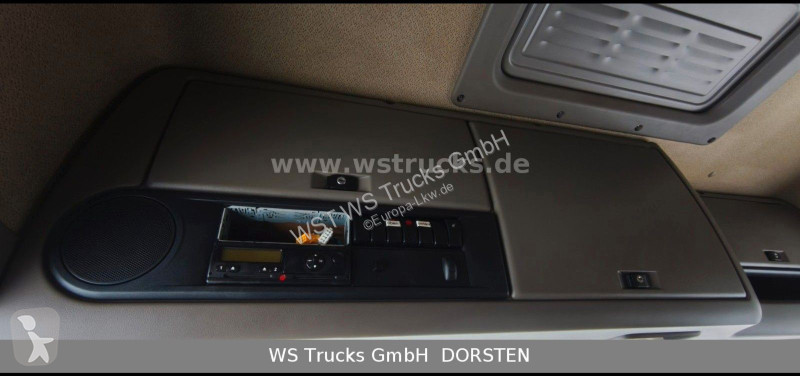 Camión DAF 105/460T KABA 3 Stock Vollalu