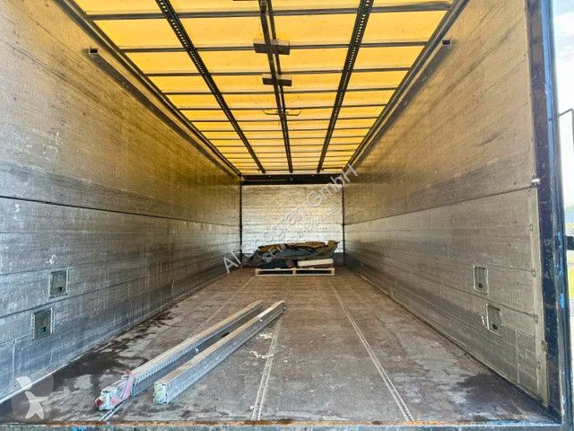 Camion Scania R410...