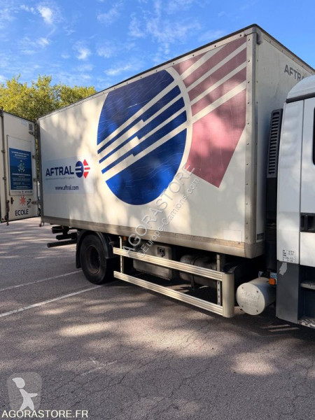 Camion MAN