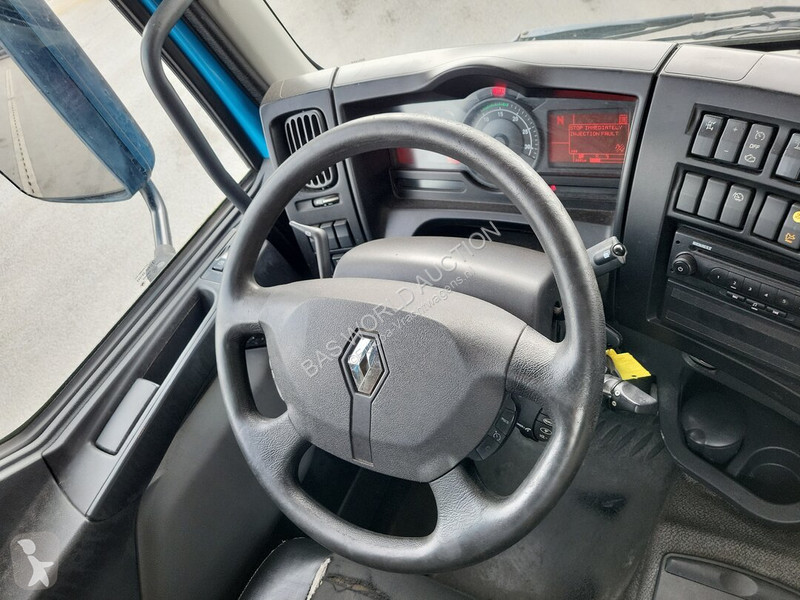 شاحنة Renault C C 320