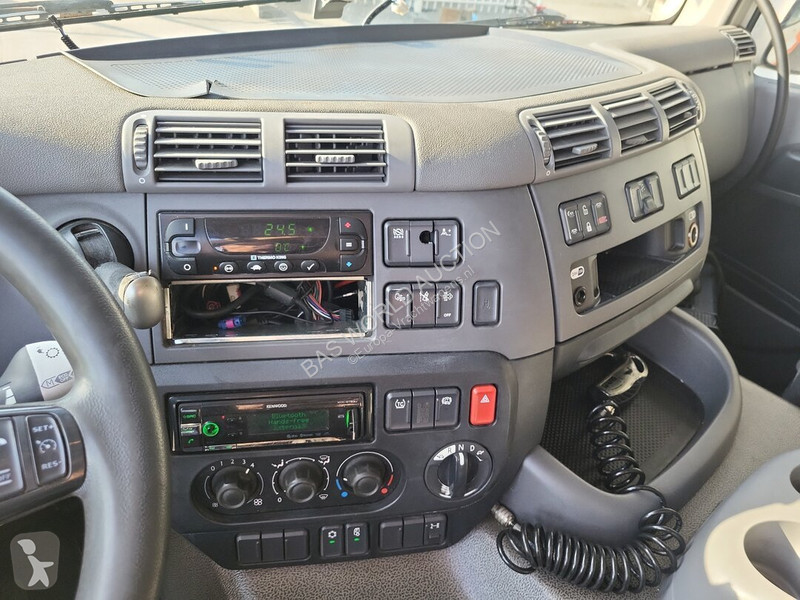 شاحنة DAF 330