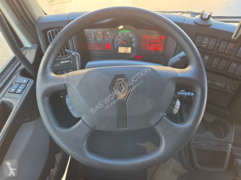 Камион Renault D D 240