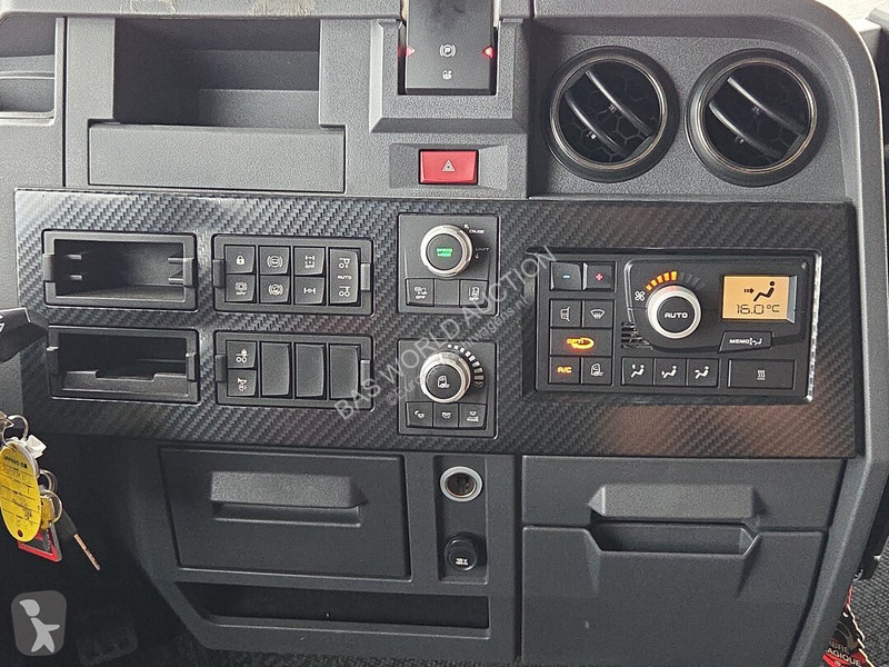Камион Renault T T 480