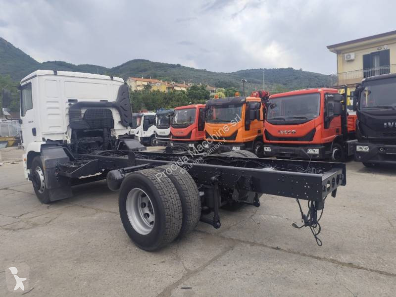 Camion MAN 18.340