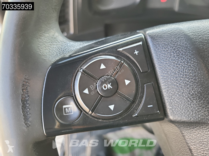 Camion Mercedes 1830 4X2 Palfinger T15-31 MPA...
