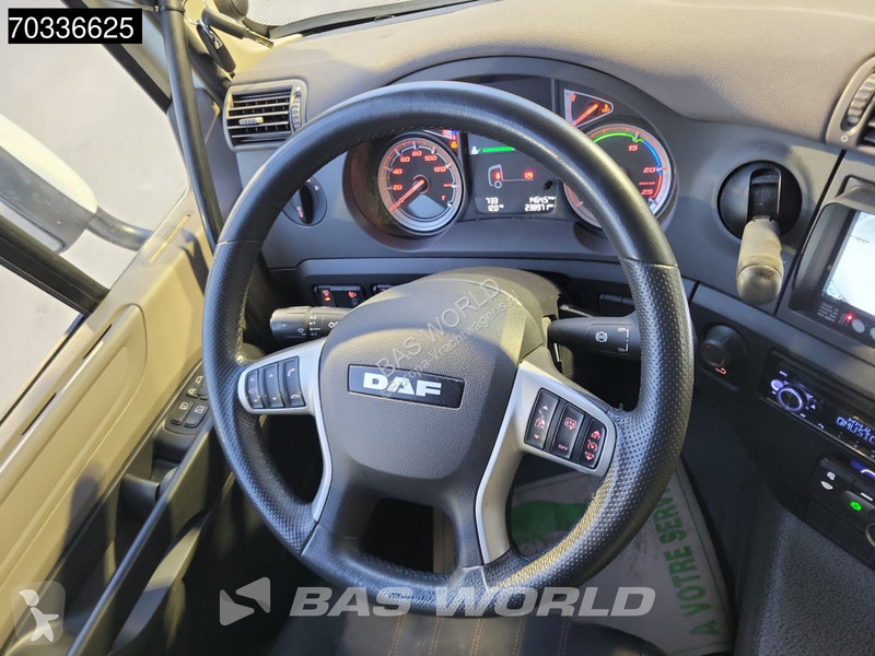 Camion DAF 370  4X2 19.5t NL-Truck APK 2000kg...