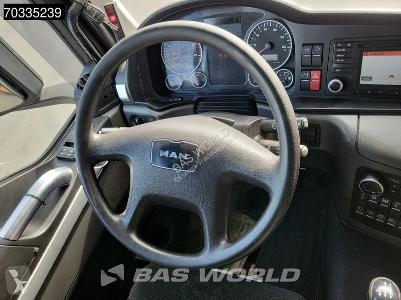 Camion MAN 41.440 10X4 NL-truck 10x4 29m3...