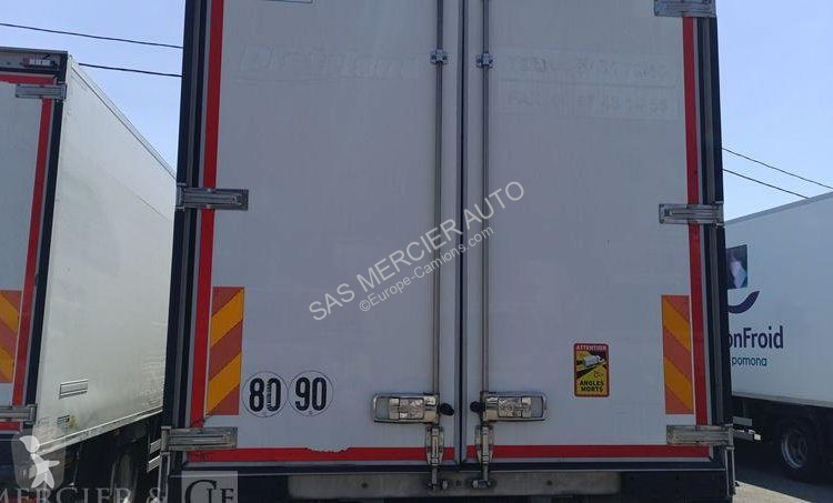 Camion Renault