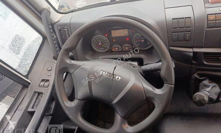 Iveco  truck