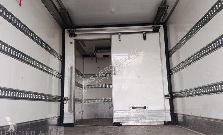 Iveco  truck