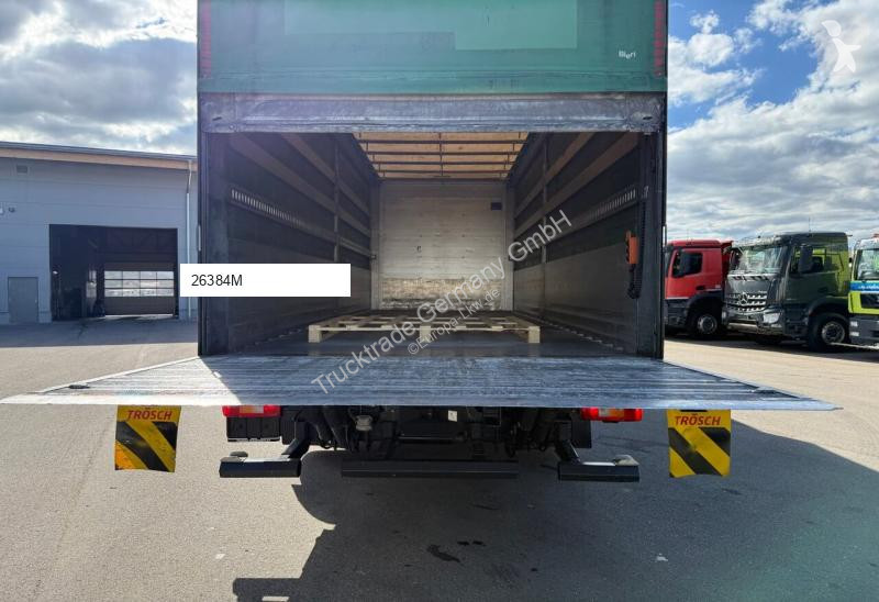 Camion Volvo 638 FH-460