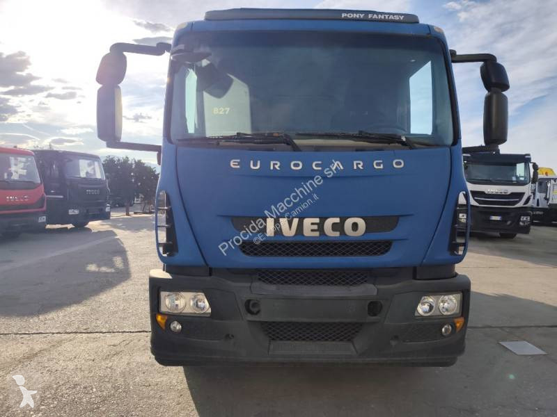 Iveco 190 EL 28 truck