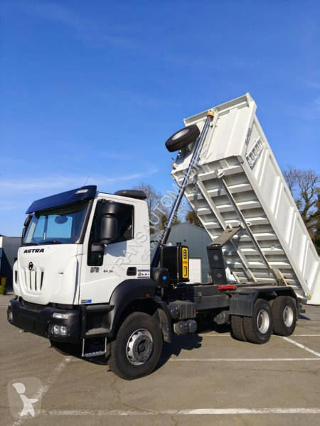 Camião Iveco 64.38 HD9