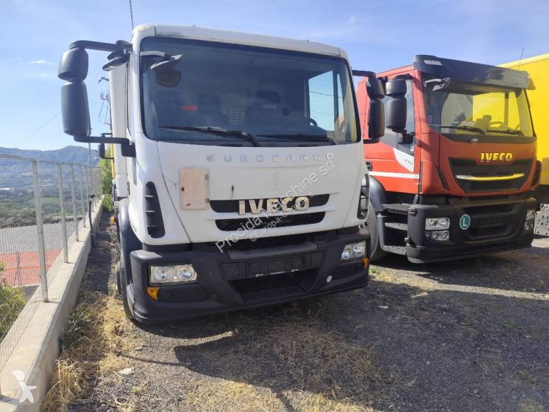 Camion Iveco 150 E 22