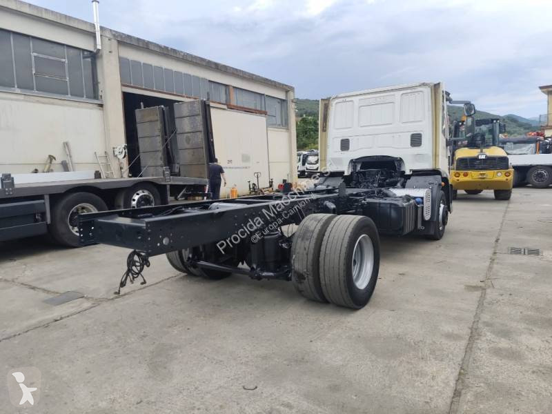 Camion Iveco 150 E 22
