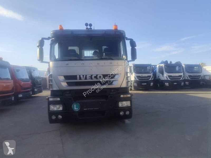 Camion Iveco 260 S 42