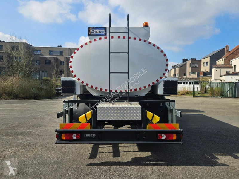 Camion Iveco ML180E28