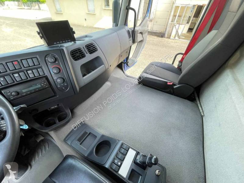 Camion Renault 250.19