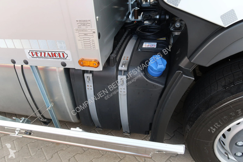 Camion Iveco S-WAY S-WAY 530 PEZZAIOLI...