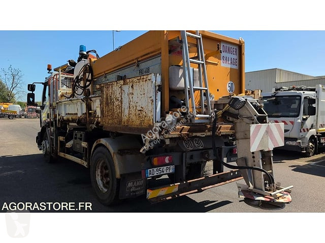 Camion