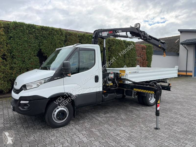 Camion Iveco