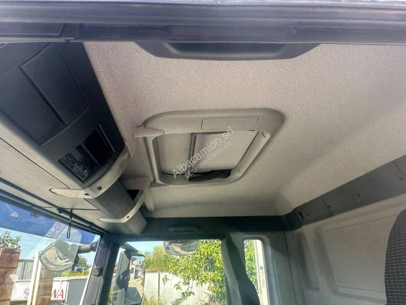 Camion MAN 41.440