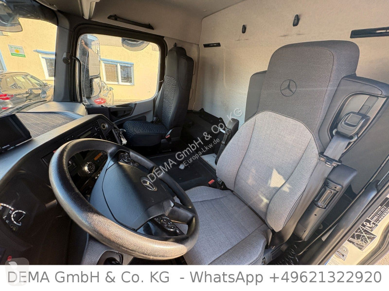 Camion Mercedes...