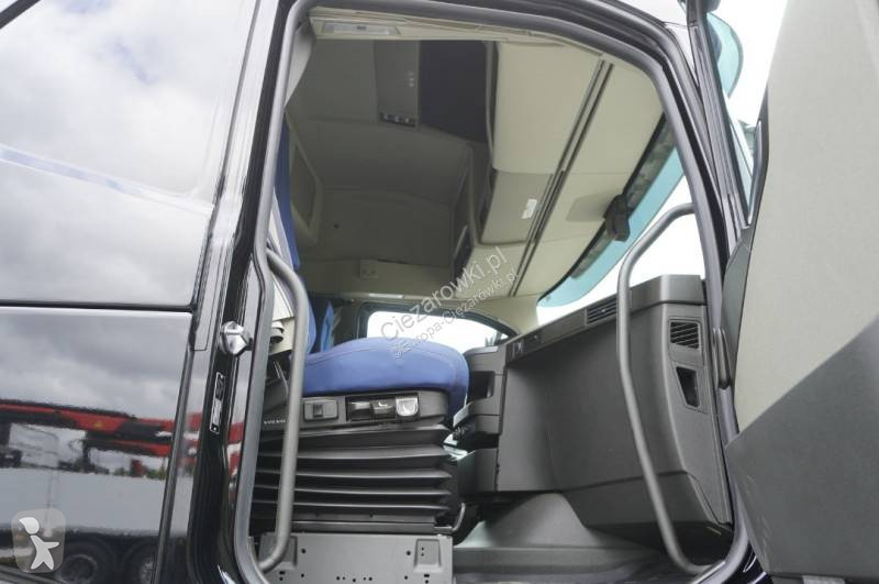 Camion Volvo 500