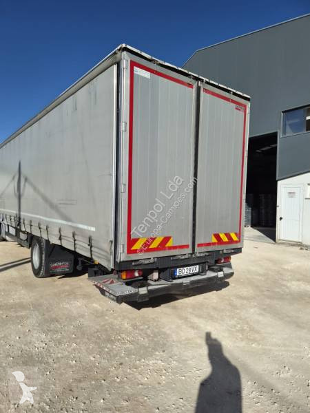 DAF 250 truck